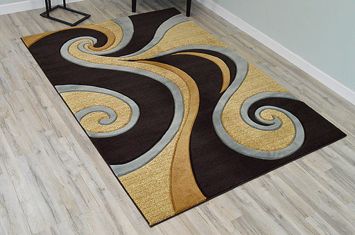 327 Smoke - Premium - MR ZEE FURNITURE