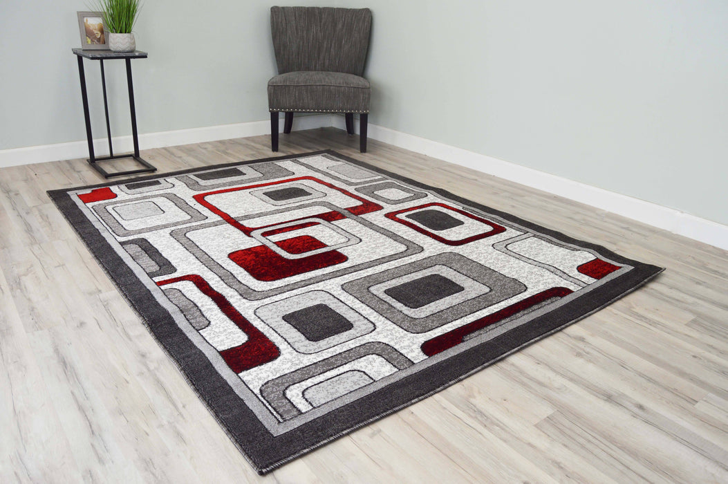 3519 Grey - Lodge ,Cabin and New Sultan - MR ZEE FURNITURE