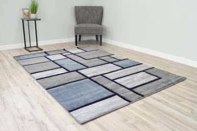 3995 Blue - Premium - MR ZEE FURNITURE