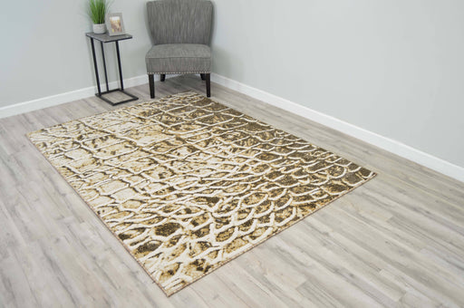 400 Beige - Linda - MR ZEE FURNITURE