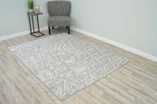 400 Grey - Linda - MR ZEE FURNITURE