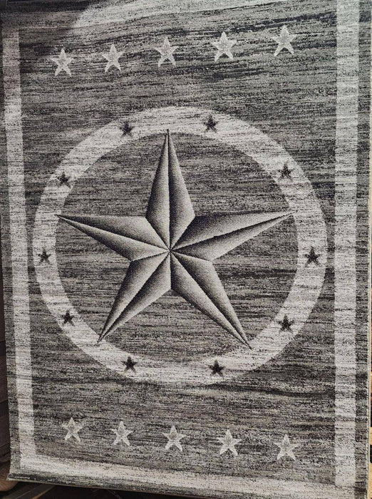 40110 Grey - Bella - MR ZEE FURNITURE