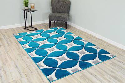 4040 Turquoise - Premium - MR ZEE FURNITURE