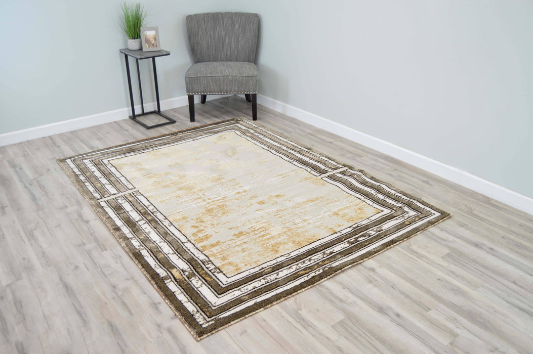 411 Beige - Linda - MR ZEE FURNITURE