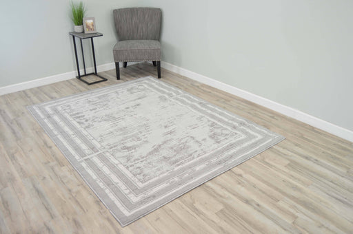 411 Grey - Linda - MR ZEE FURNITURE