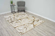 412 Beige - Linda - MR ZEE FURNITURE