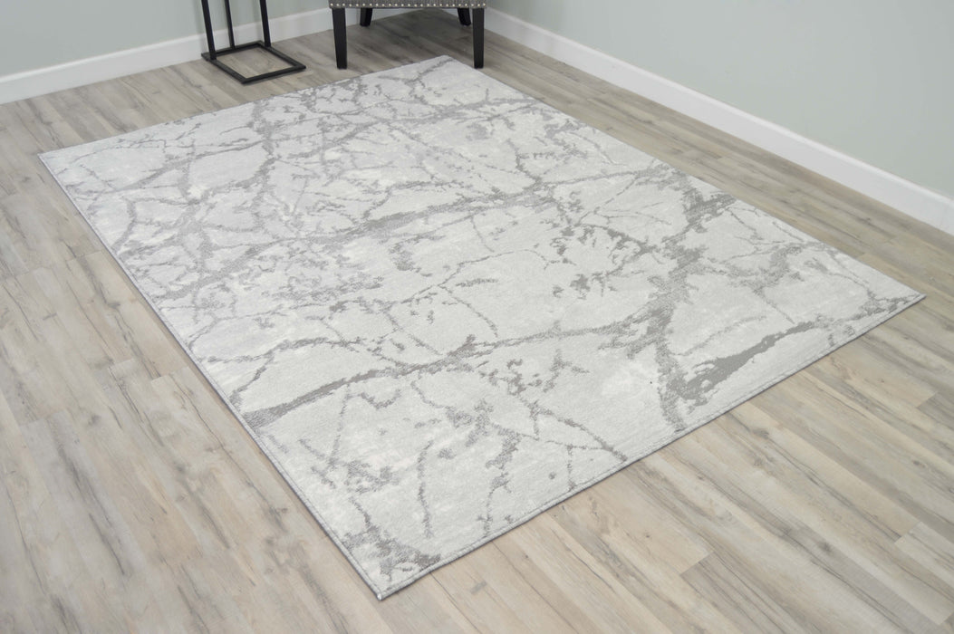 412 Grey - Linda - MR ZEE FURNITURE