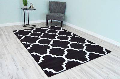 4518 Black - Premium - MR ZEE FURNITURE