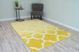4518 Yellow - Premium - MR ZEE FURNITURE