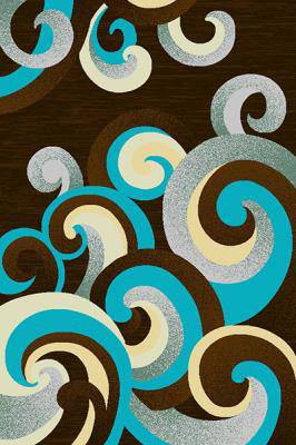 4777 Mocha - Premium - MR ZEE FURNITURE