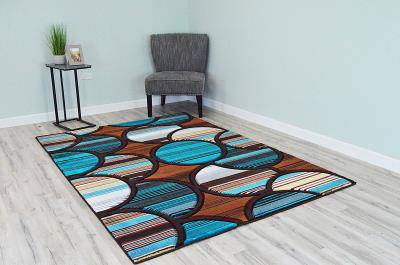 4828 Mocha - Premium - MR ZEE FURNITURE