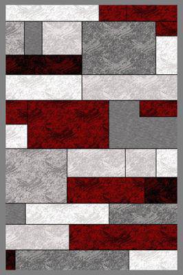 4999 Red - Rima - MR ZEE FURNITURE