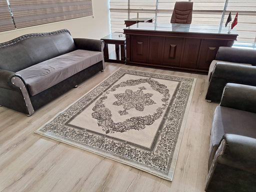 5205 Cream - Signature - MR ZEE FURNITURE