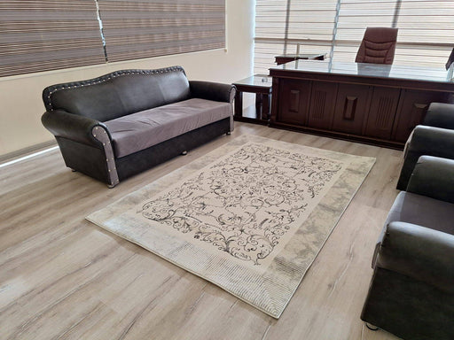 5207 Grey - Signature - MR ZEE FURNITURE