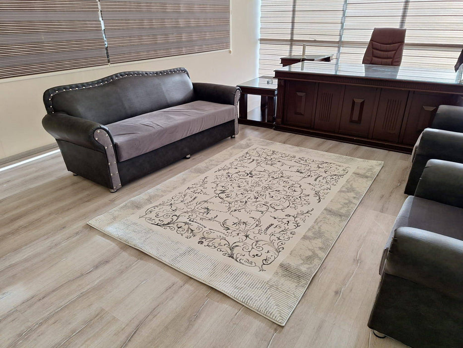 5207 Grey - Signature - MR ZEE FURNITURE