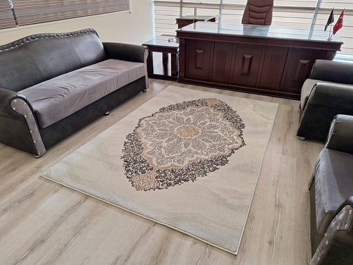 5208 Grey - Signature - MR ZEE FURNITURE