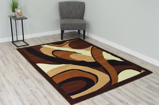 5720 Brown - Rima - MR ZEE FURNITURE