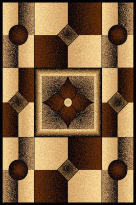 5922 Brown - Palace - MR ZEE FURNITURE