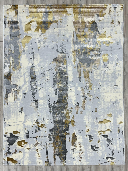 6002 Grey - Crystal - MR ZEE FURNITURE