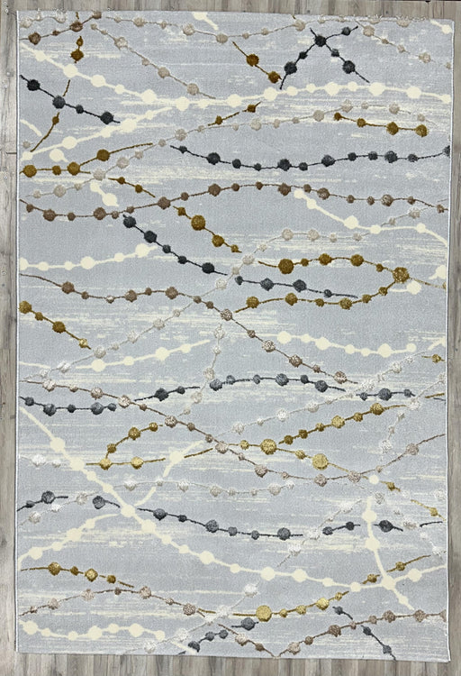 6005 Grey - Crystal - MR ZEE FURNITURE