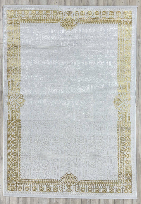 6006 Light Grey - Crystal - MR ZEE FURNITURE