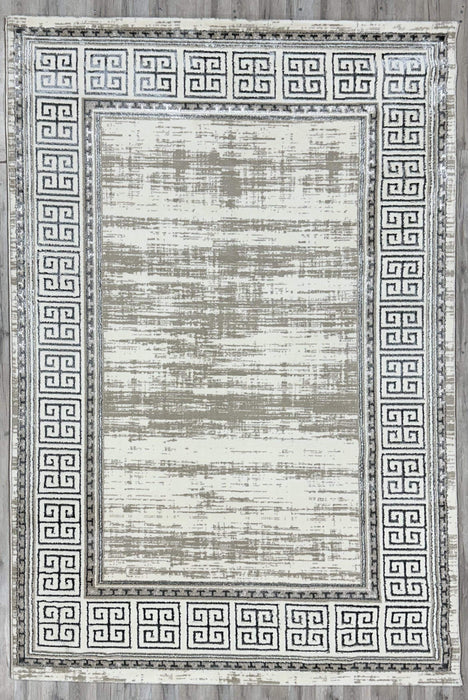 6007 Cream - Crystal - MR ZEE FURNITURE