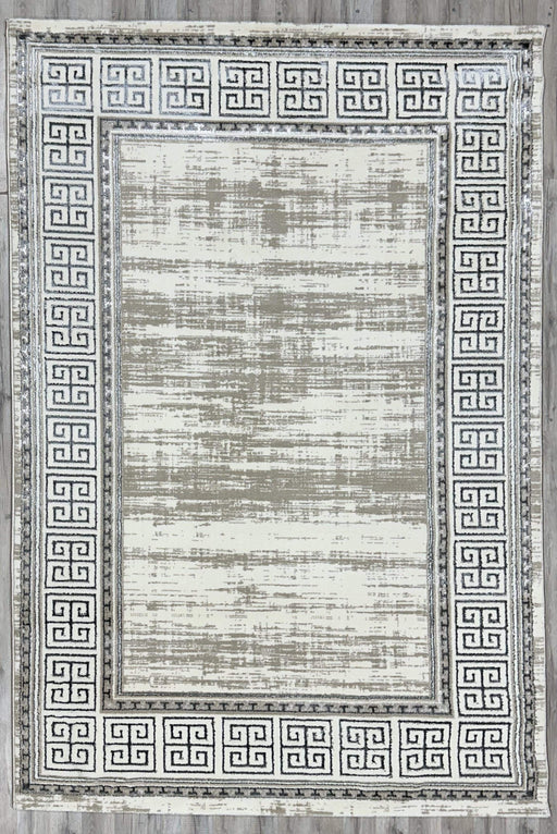 6007 Cream - Crystal - MR ZEE FURNITURE