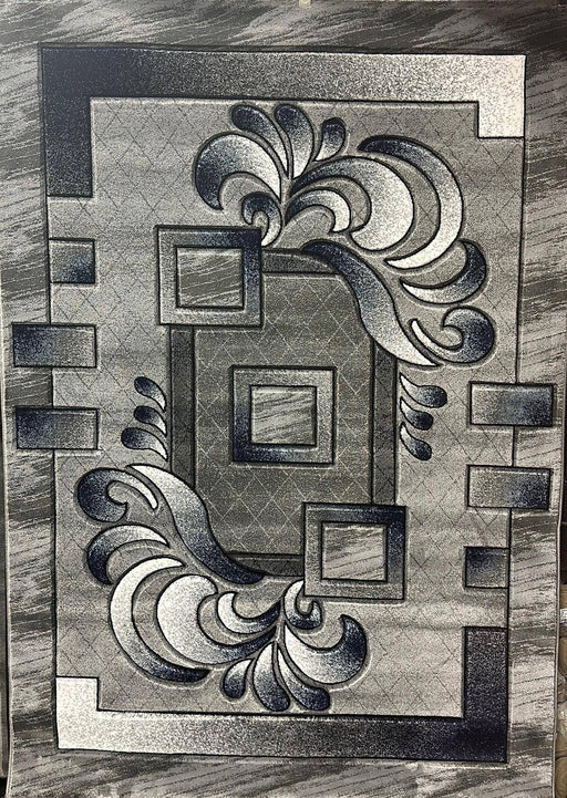 6008 Navy - Premium - MR ZEE FURNITURE