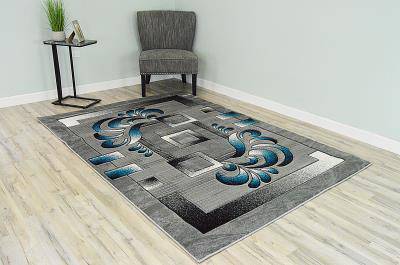 6008 Turquoise - Premium - MR ZEE FURNITURE