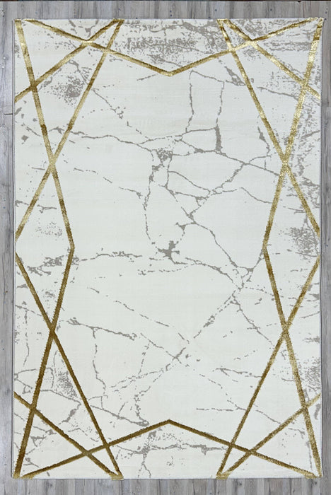 6009 Light Grey - Crystal - MR ZEE FURNITURE