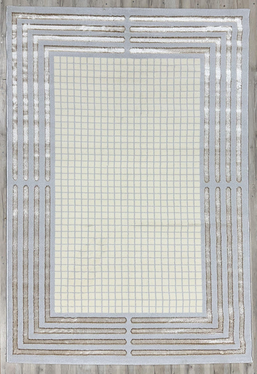 6010 Cream - Crystal - MR ZEE FURNITURE