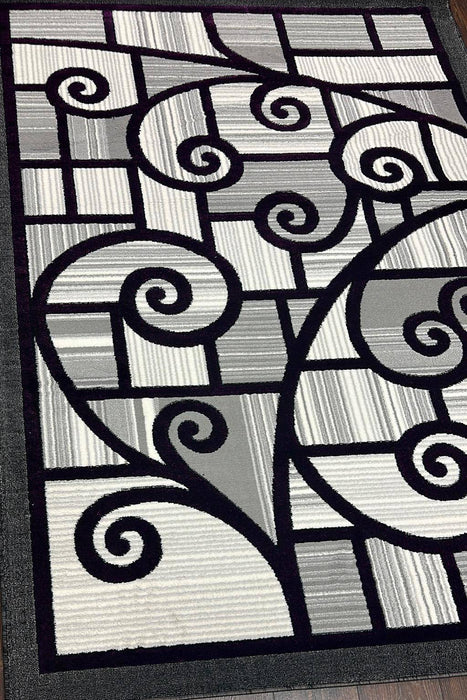 6148 Purple - Lodge ,Cabin and New Sultan - MR ZEE FURNITURE