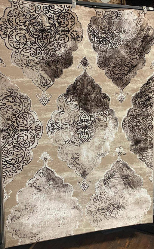 7006 Beige - Oxford - MR ZEE FURNITURE