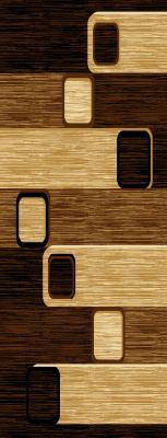 8481 Brown - Palace - MR ZEE FURNITURE