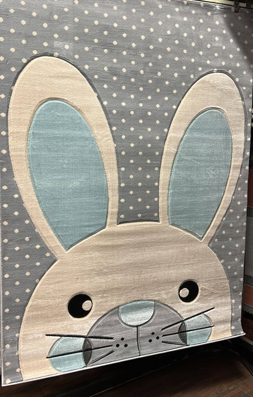 8800 Blue - Kiddo - MR ZEE FURNITURE