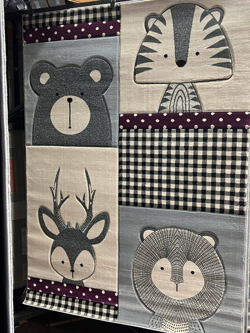 8810 Purple - Kiddo - MR ZEE FURNITURE