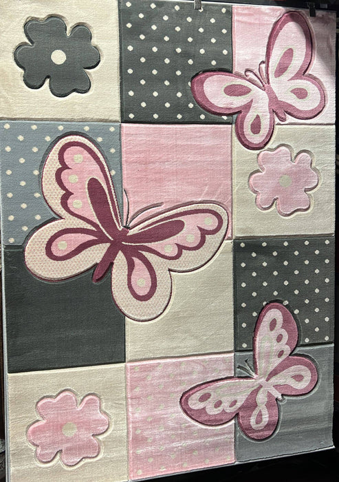 8820 Pink - Kiddo - MR ZEE FURNITURE