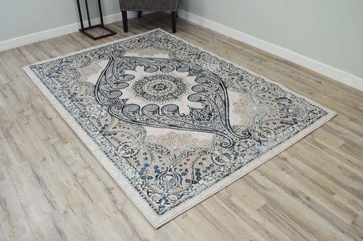 9000 Blue - Cabana - MR ZEE FURNITURE