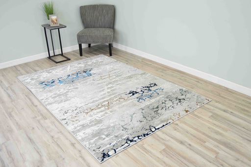 9001 Blue - Cabana - MR ZEE FURNITURE