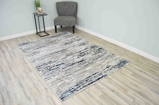 9002 Blue - Cabana - MR ZEE FURNITURE