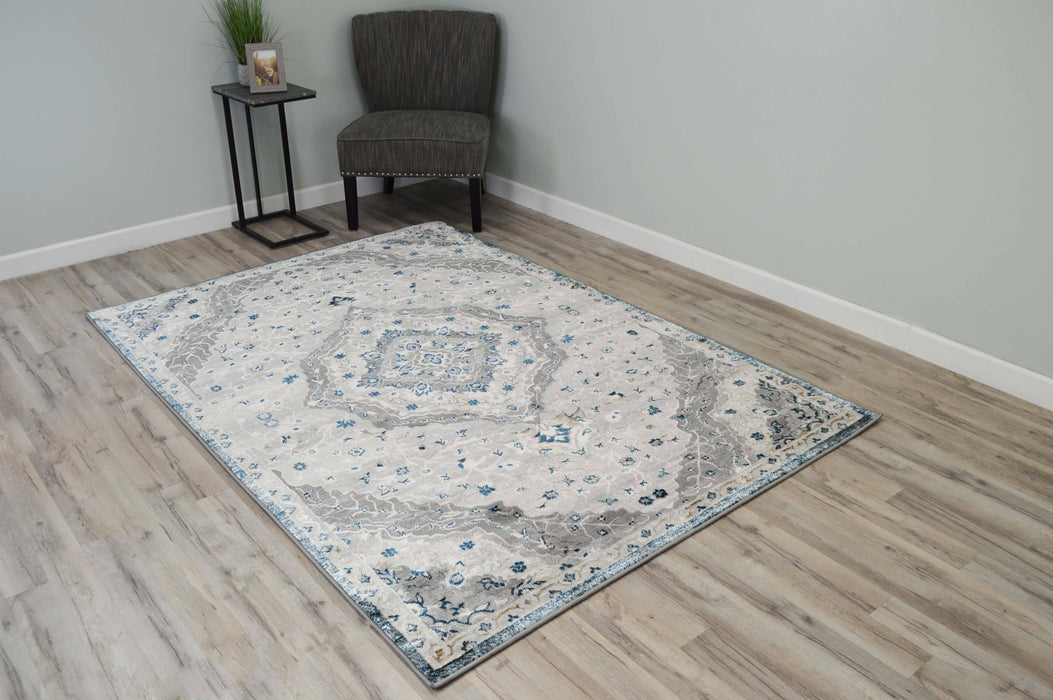 9005 Blue - Cabana - MR ZEE FURNITURE