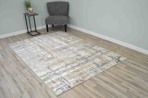 9012 Beige - Cabana - MR ZEE FURNITURE