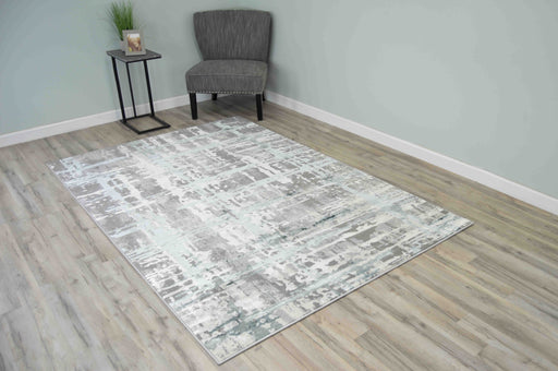 9012 Blue - Cabana - MR ZEE FURNITURE