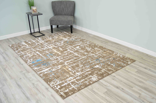 9016 Brown - Cabana - MR ZEE FURNITURE