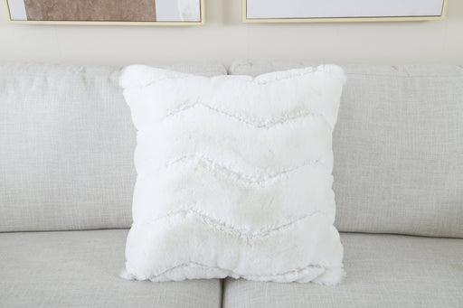 Ava Shaggy Cream - Ava Shaggy - MR ZEE FURNITURE