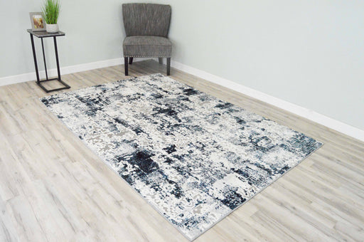 E1001 Blue - Davinci - MR ZEE FURNITURE