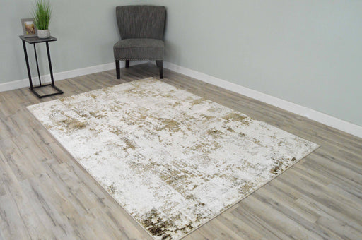 E1001 Brown - Davinci - MR ZEE FURNITURE