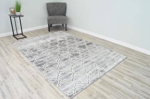 E1010 Grey - Davinci - MR ZEE FURNITURE