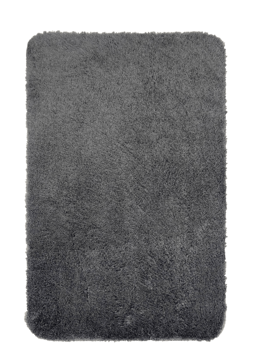 Fur Rugs Black - Fur Rugs - MR ZEE FURNITURE