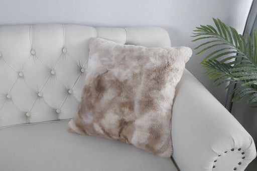 Lily Shagg Beige - Lily Shaggy - MR ZEE FURNITURE